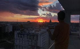 ¡Departamento en el corazón de Buenos Aires!